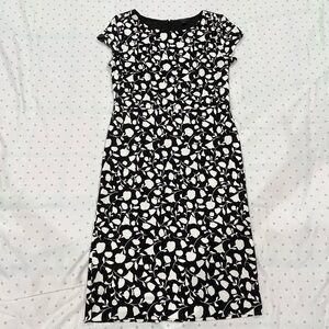 Ann Taylor dress size 4